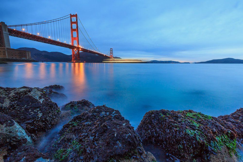 Золотые ворота