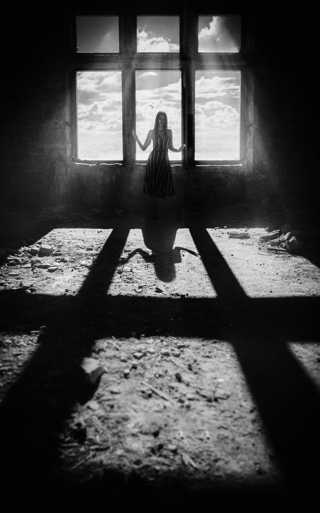 Образ в геометрии