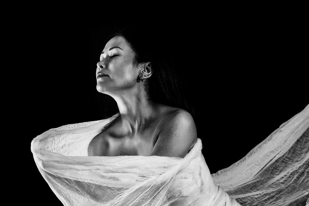 из кокона к свету