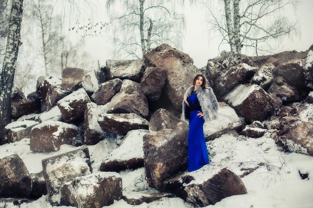 Photograph by Элина Гаманова