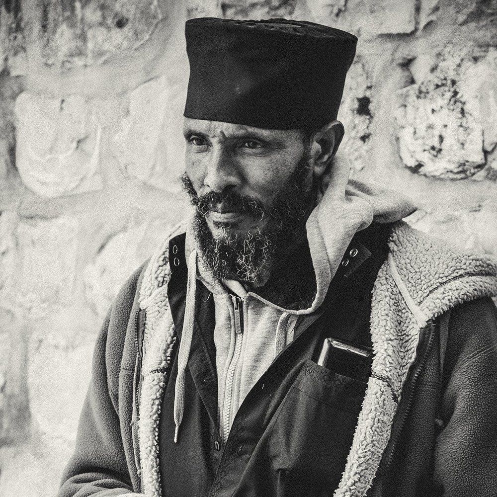 Photograph by Maxim Sayapin