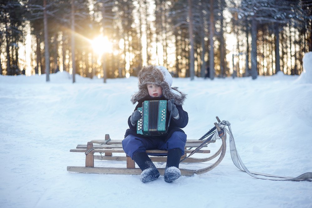 Photograph by Зубарева Мария