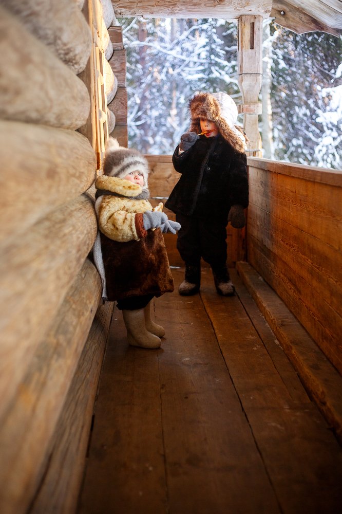 Photograph by Зубарева Мария