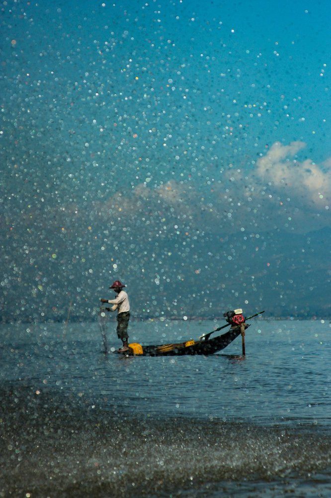 Photograph by Svetlana Guzeeva