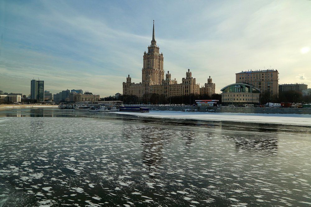 Photograph by Ирина Акчурина