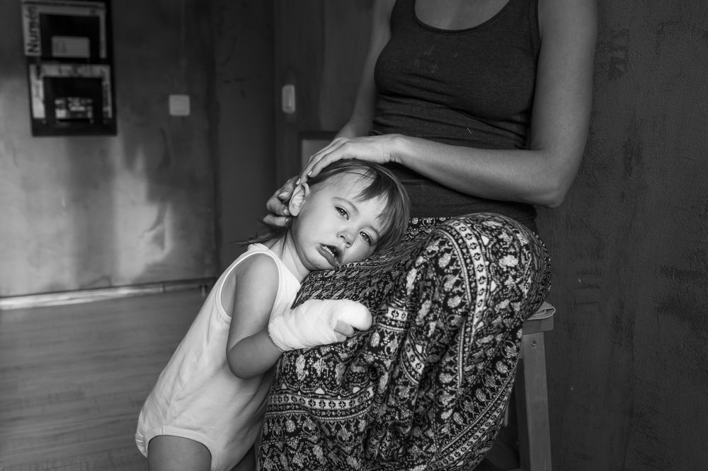 Photograph by Марина Березкина