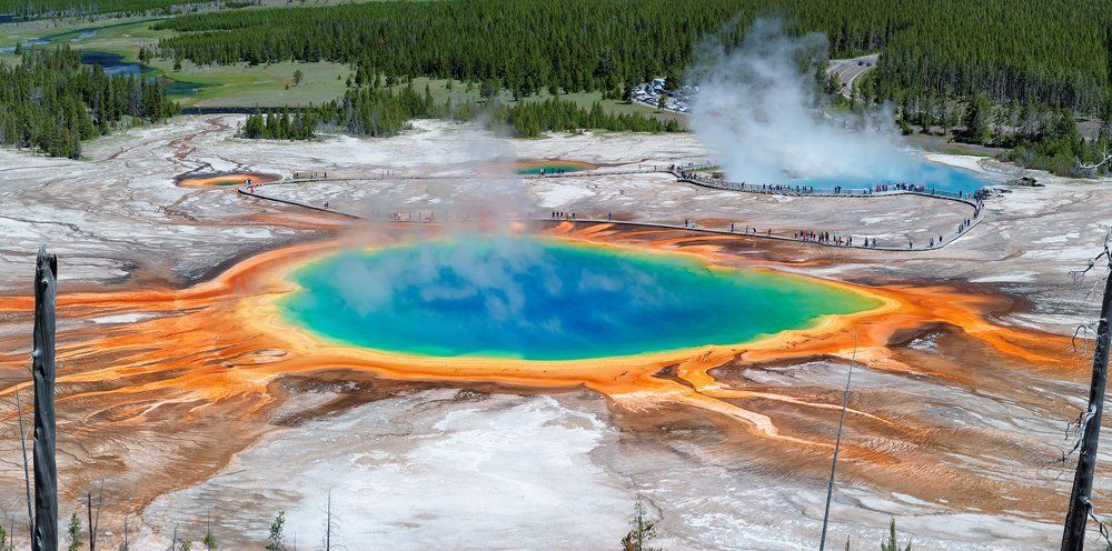 The Grand Prismatic