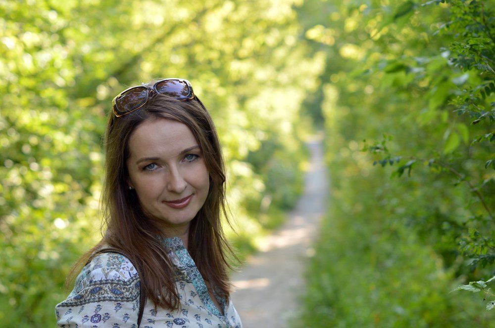 Фотография автора Степин Геннадий