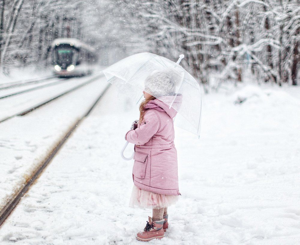 Трамвайчик