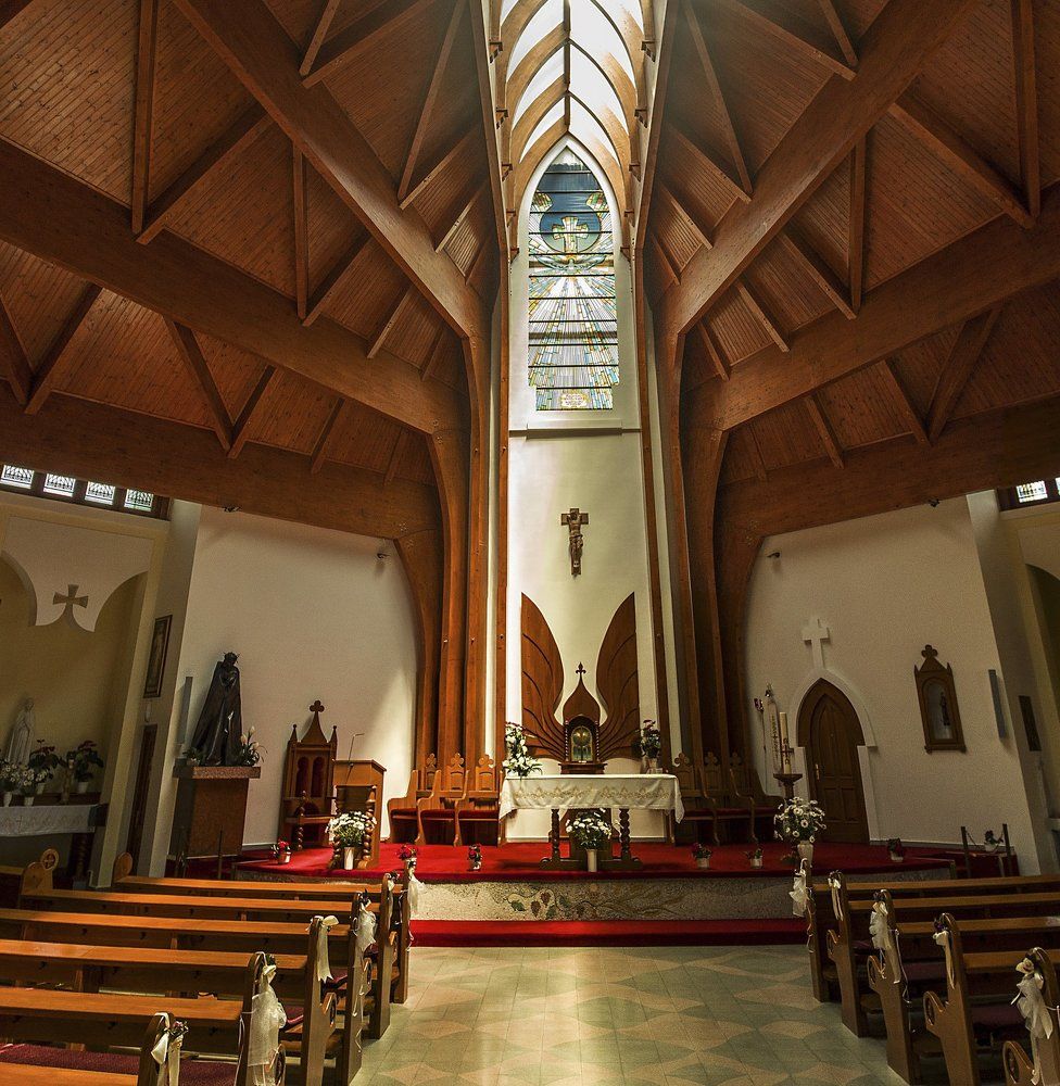 Собор св. Духа