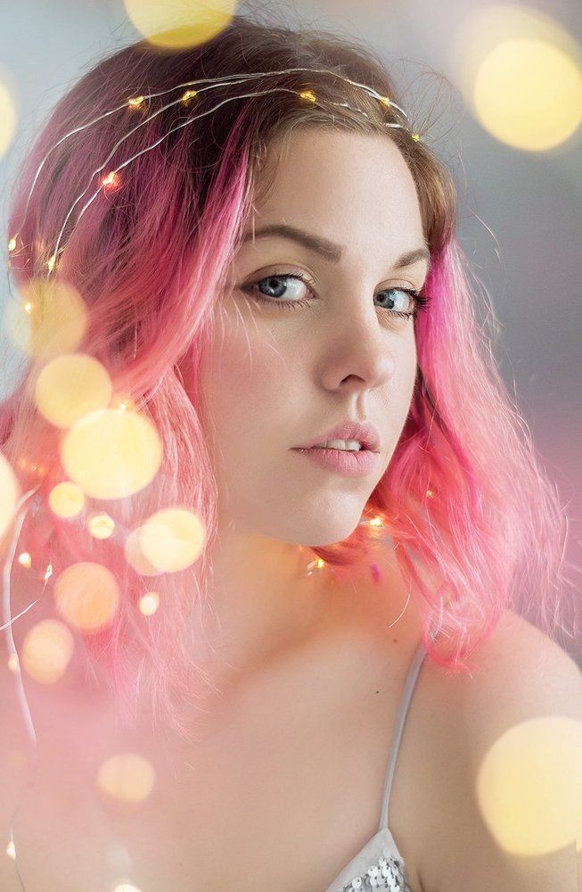 Photograph by Чернякова Анна