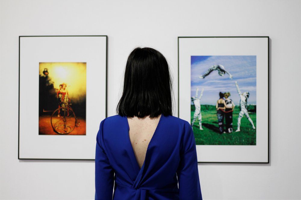 Photograph by ЕКАТЕРИНА БРАГИНА