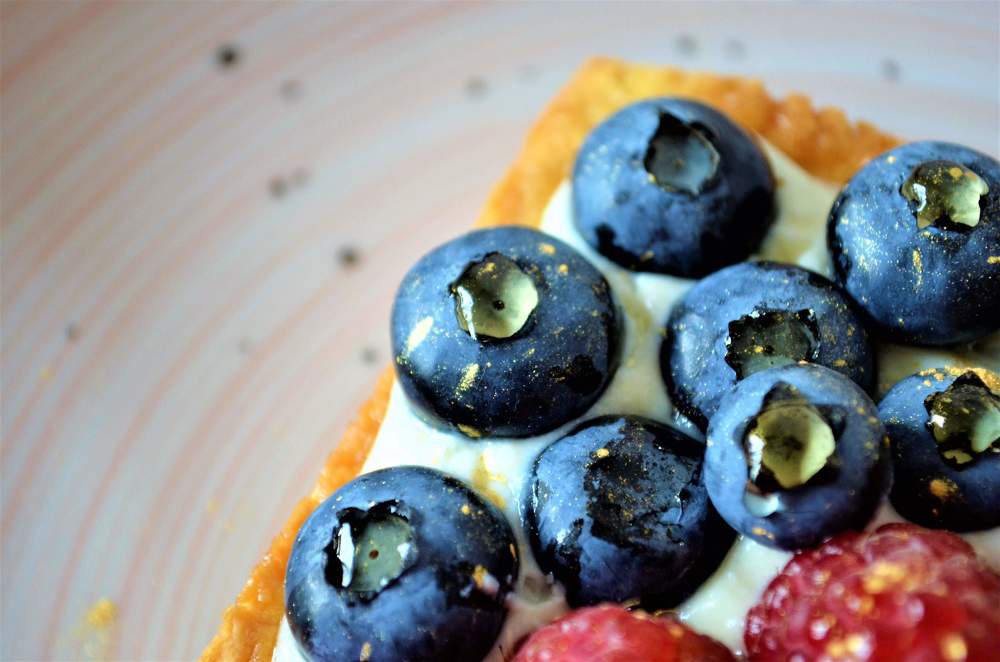 fruit cake