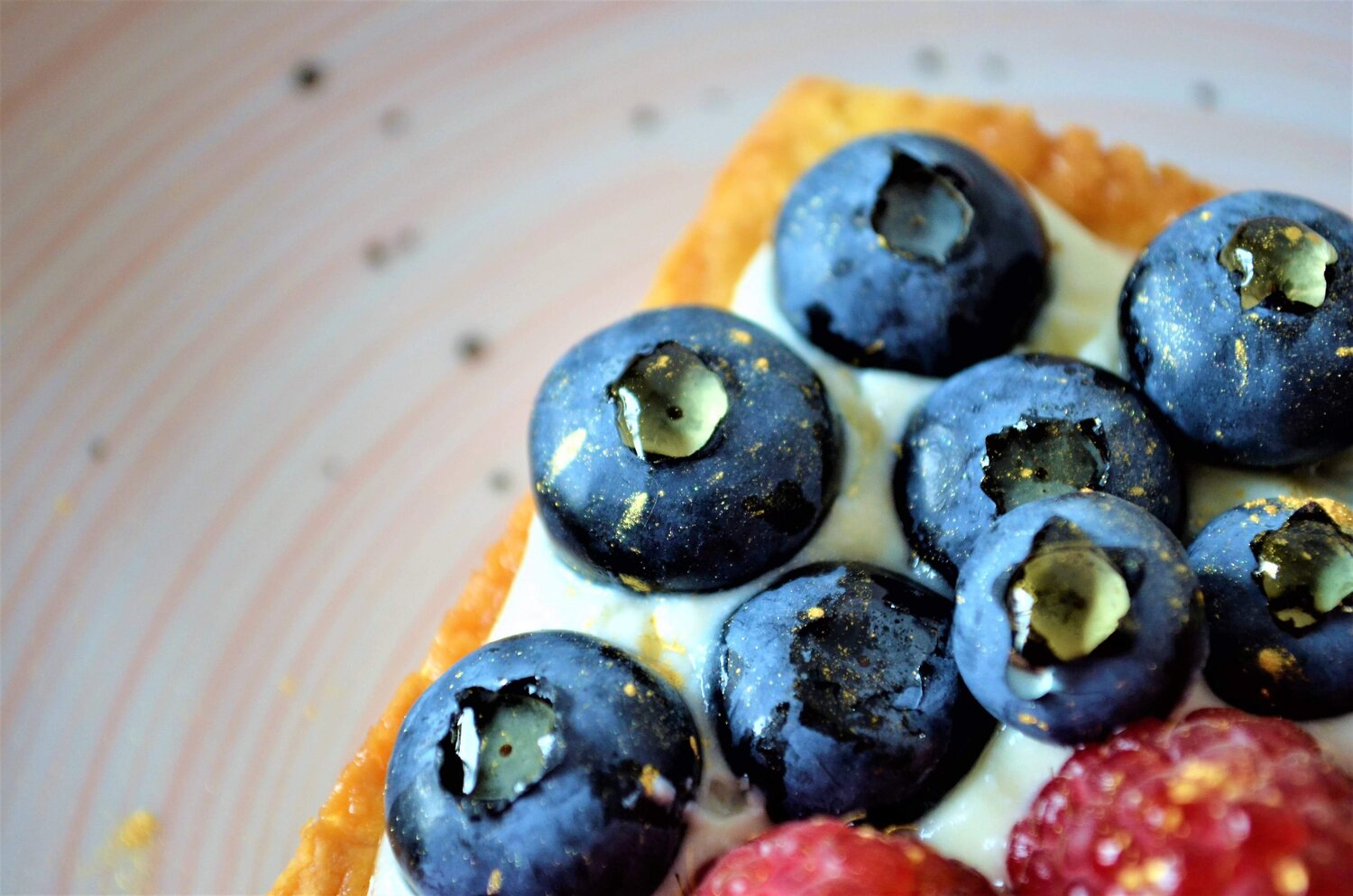 fruit cake