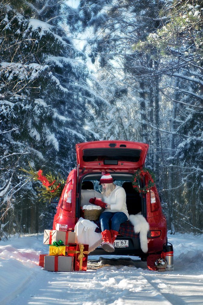 Праздник к нам приходит