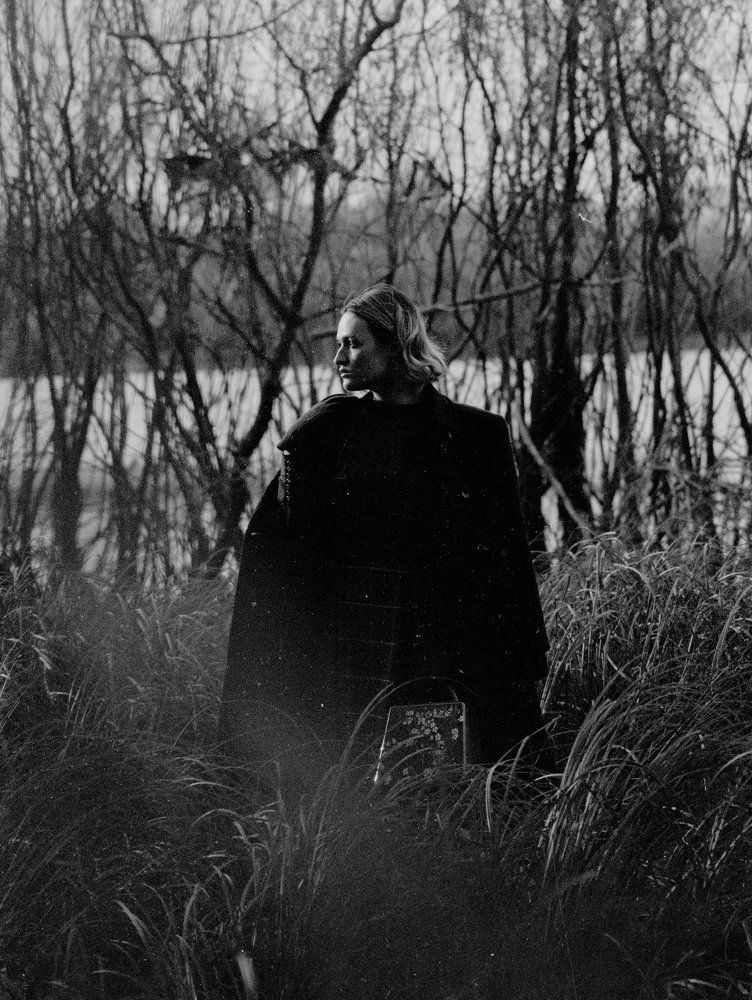 Photograph by Григорий Привезенцев