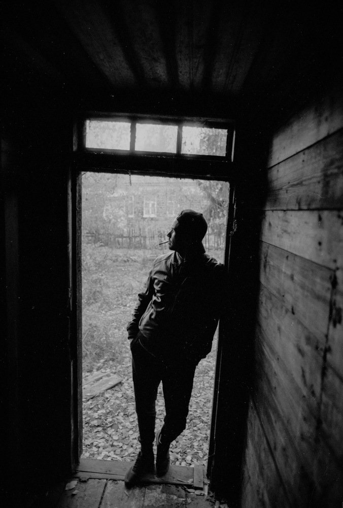 Photograph by Григорий Привезенцев