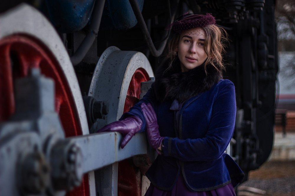 Анна Каренина