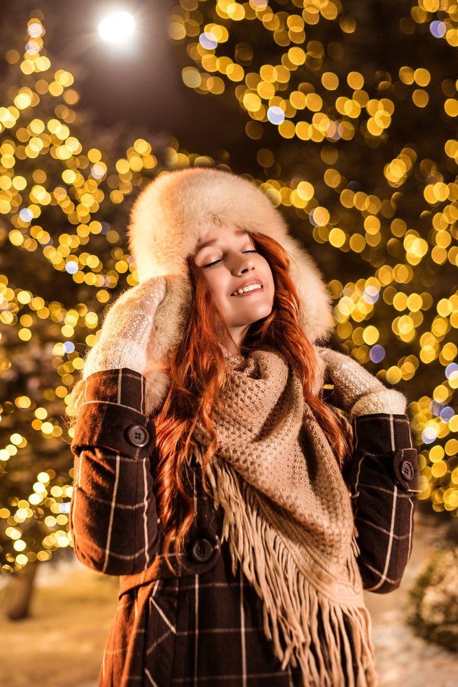 Загадаю в Новый год!)