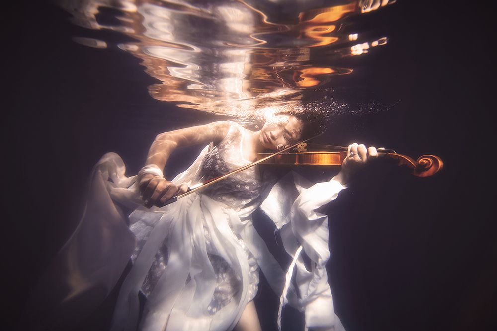 Beautiful Life with the Rhyme