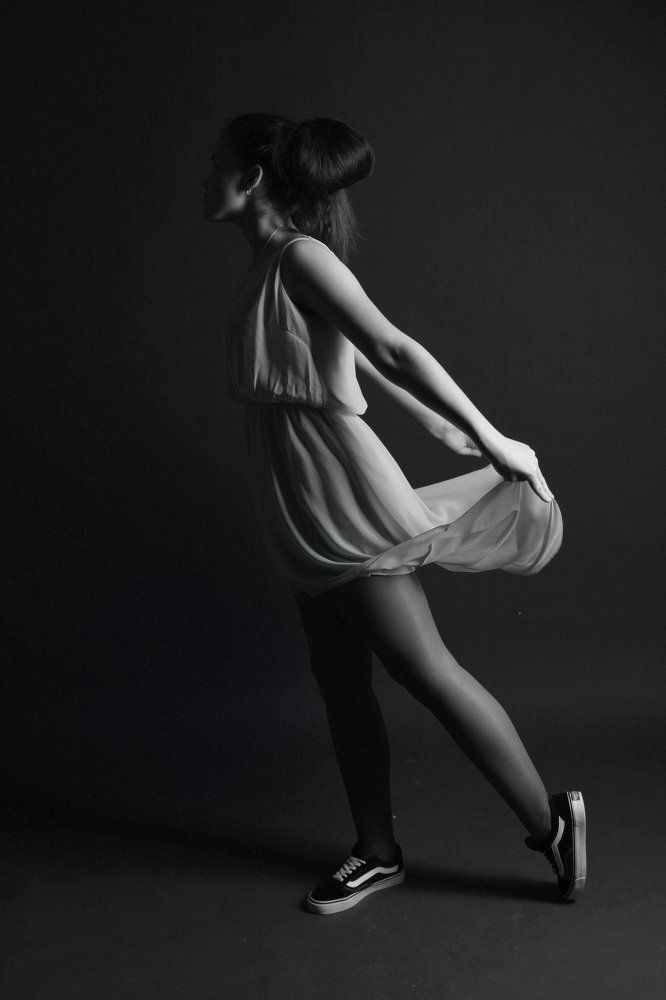 Бесконечный ритм