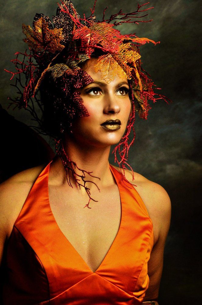 Photograph by Tiffanie Mora