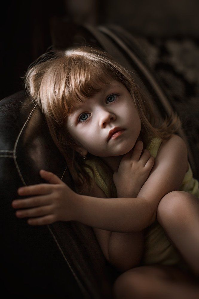 Photograph by Элина Гаманова