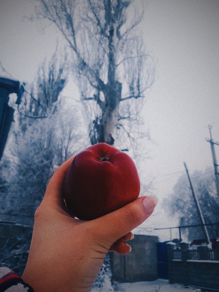 Apple