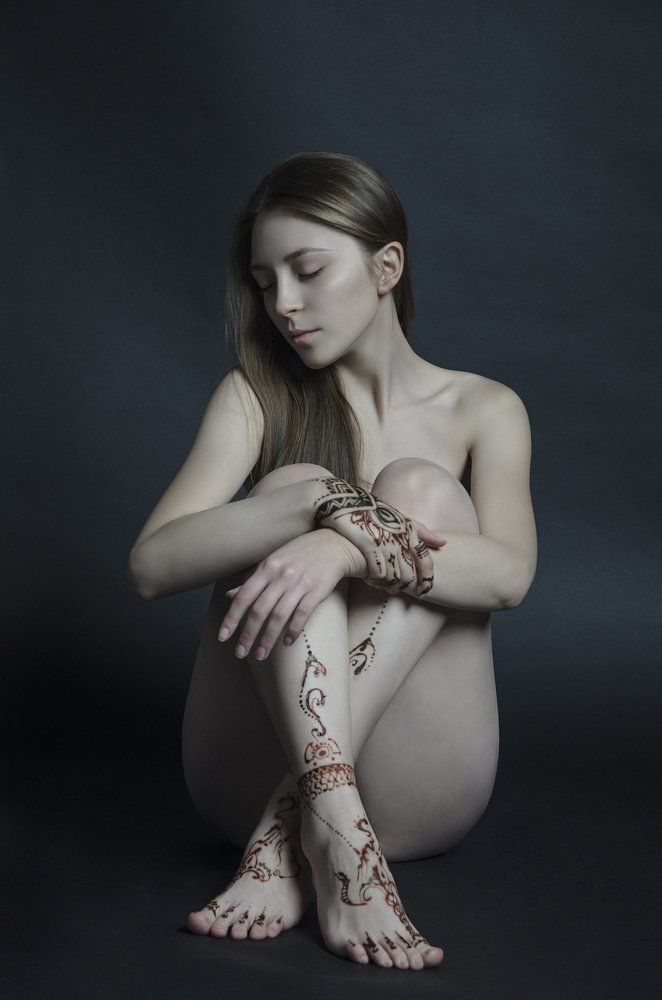 Тело как искусство