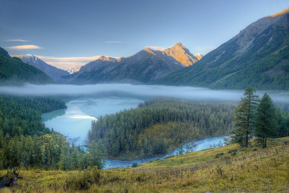 Время мечтать