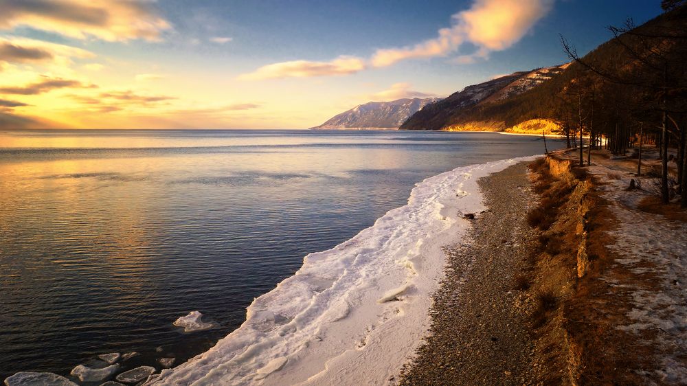 Фотография автора Степан Давыдов