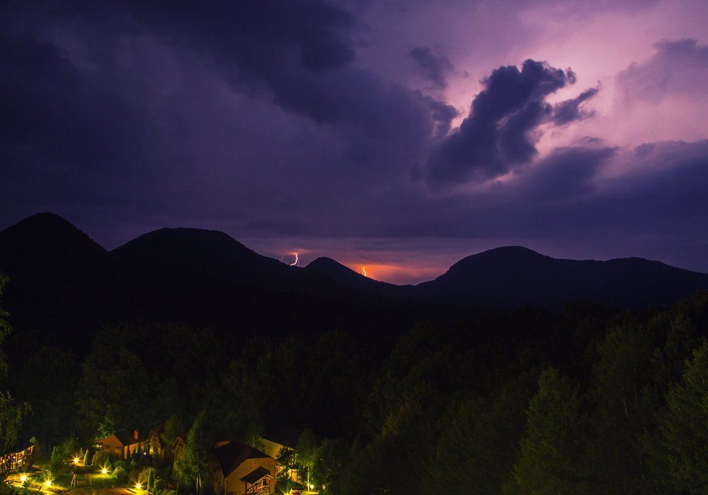 Photograph by Юлия Карась