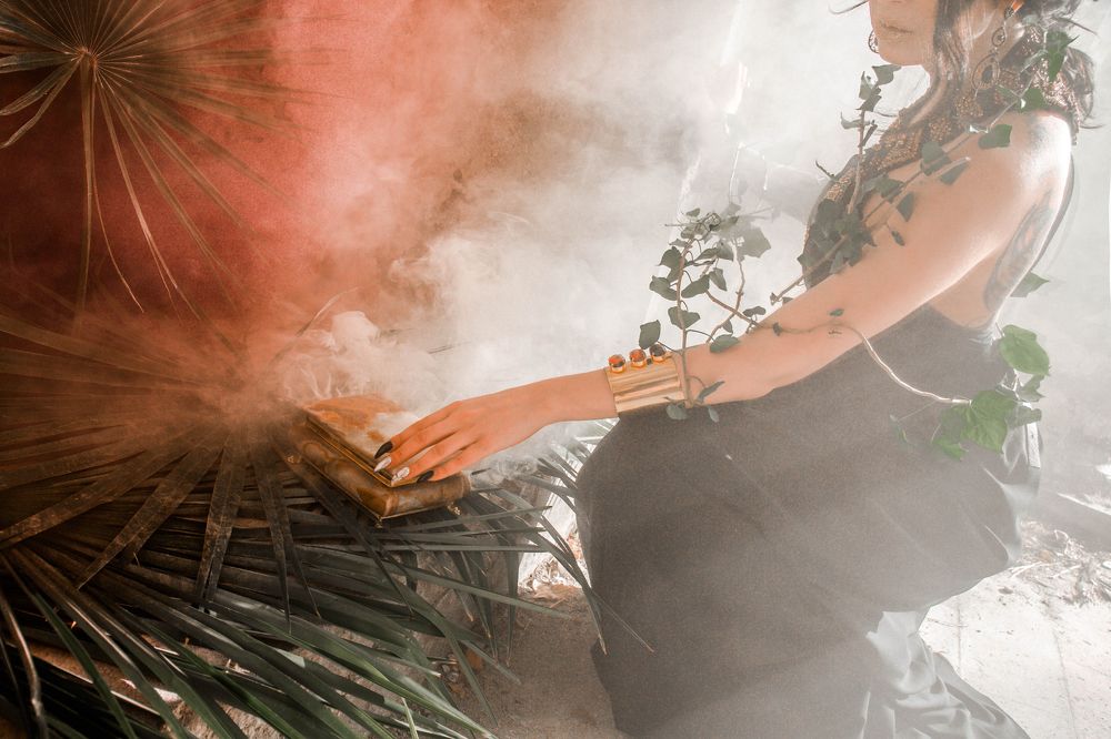 Ящик Пандоры