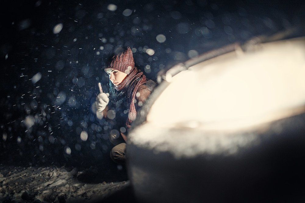 Photograph by Степан