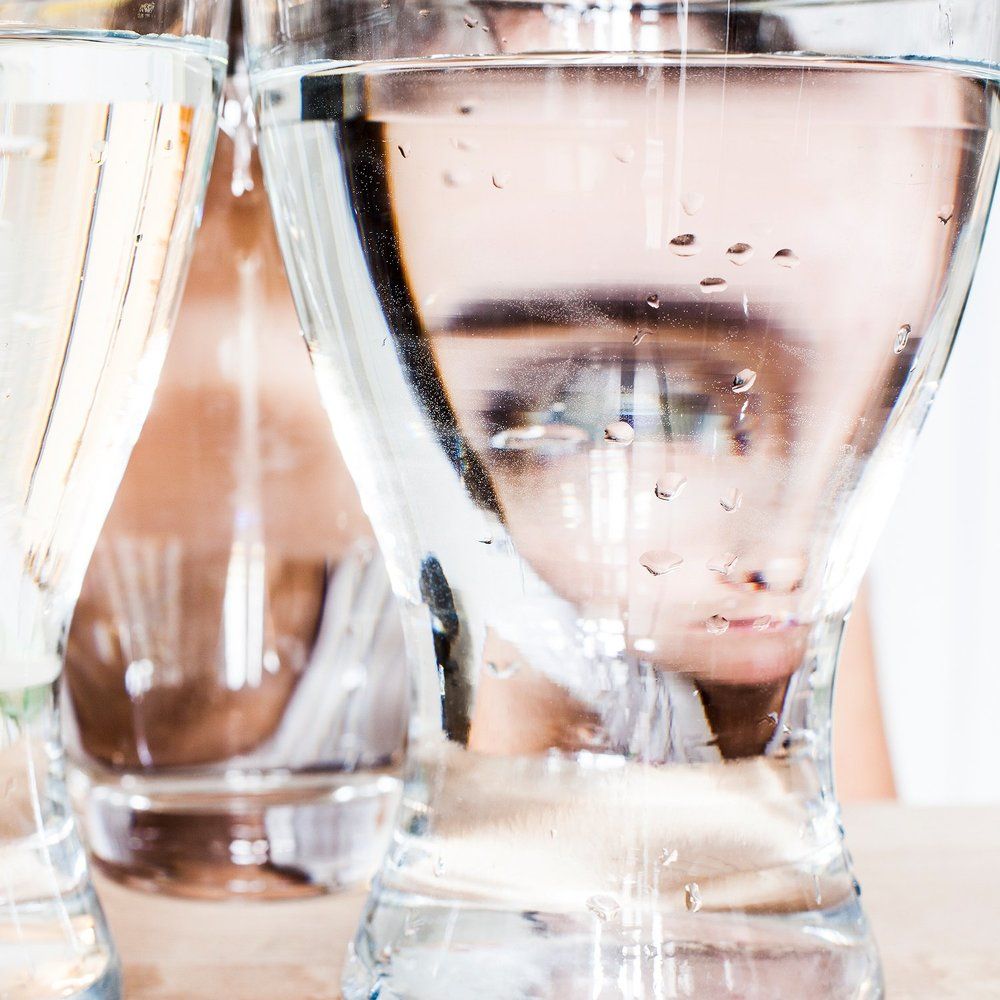 Автопортрет