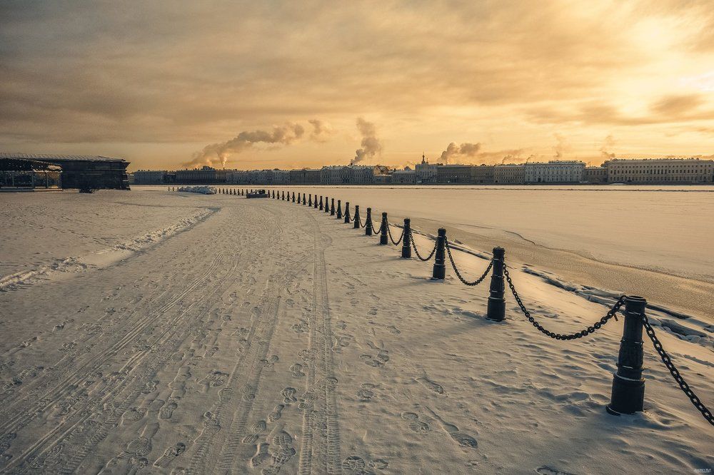 Photograph by Andrey Rut