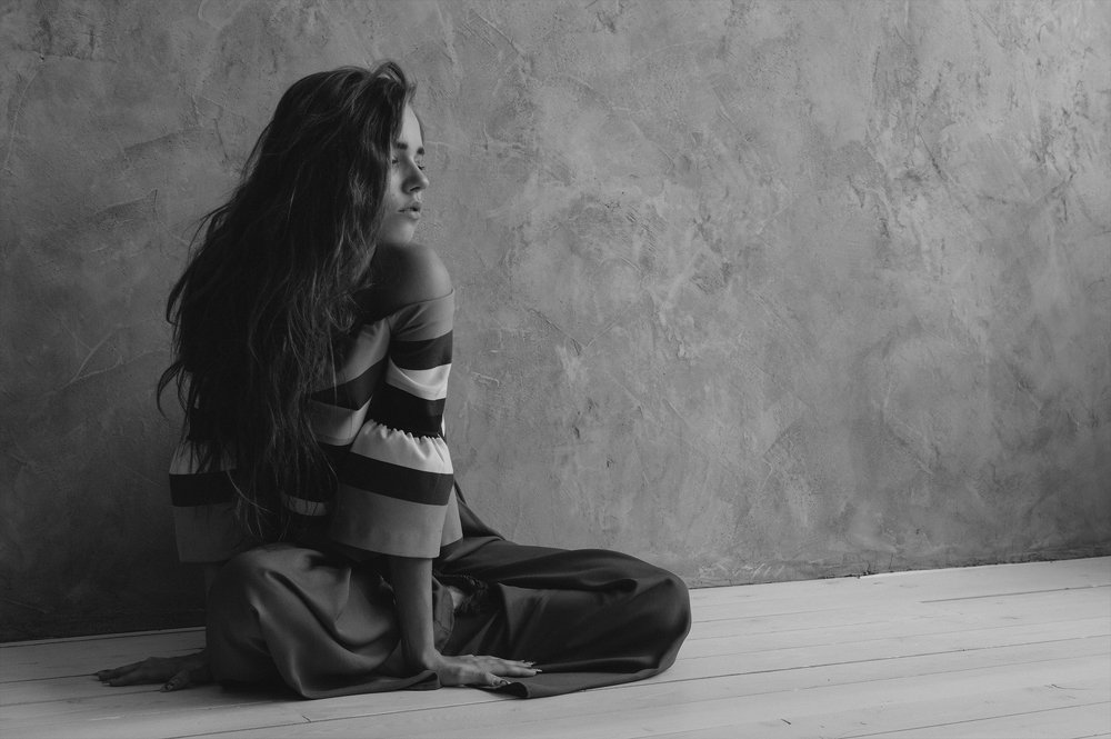 Одиночество