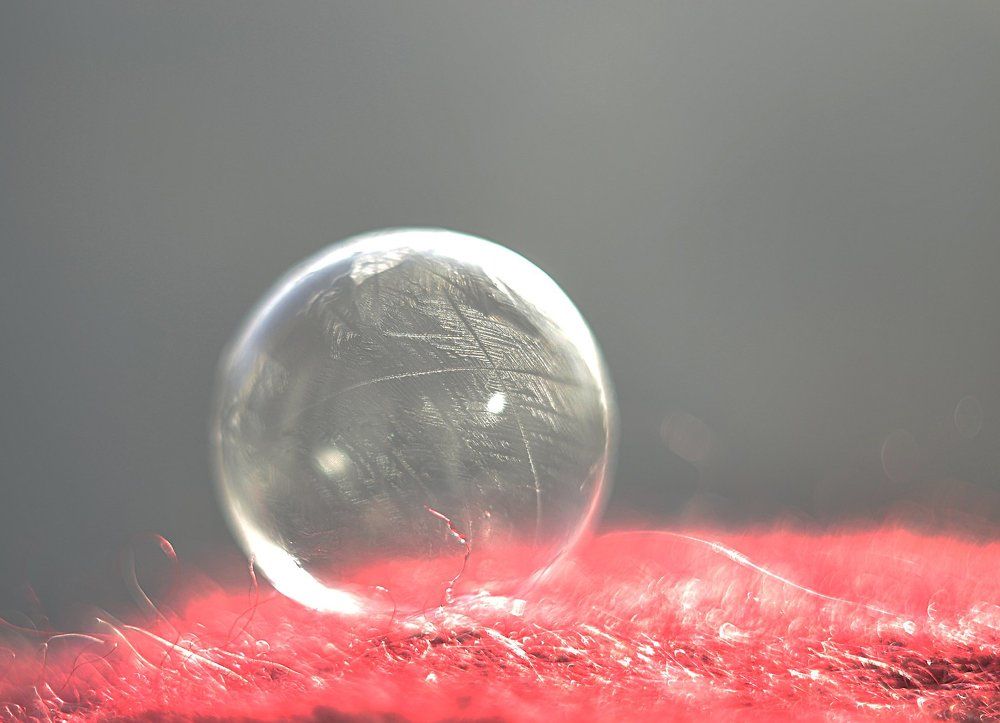 Photograph by Воинкова Ирина