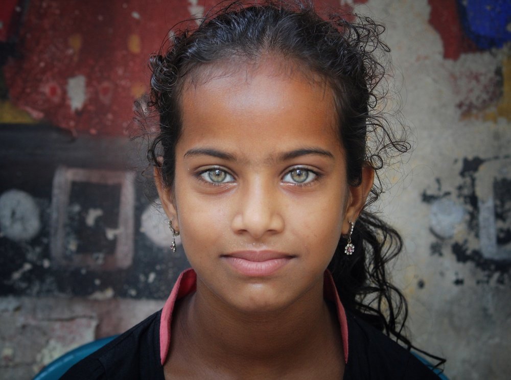 Blooming Eyes Blooming Mind