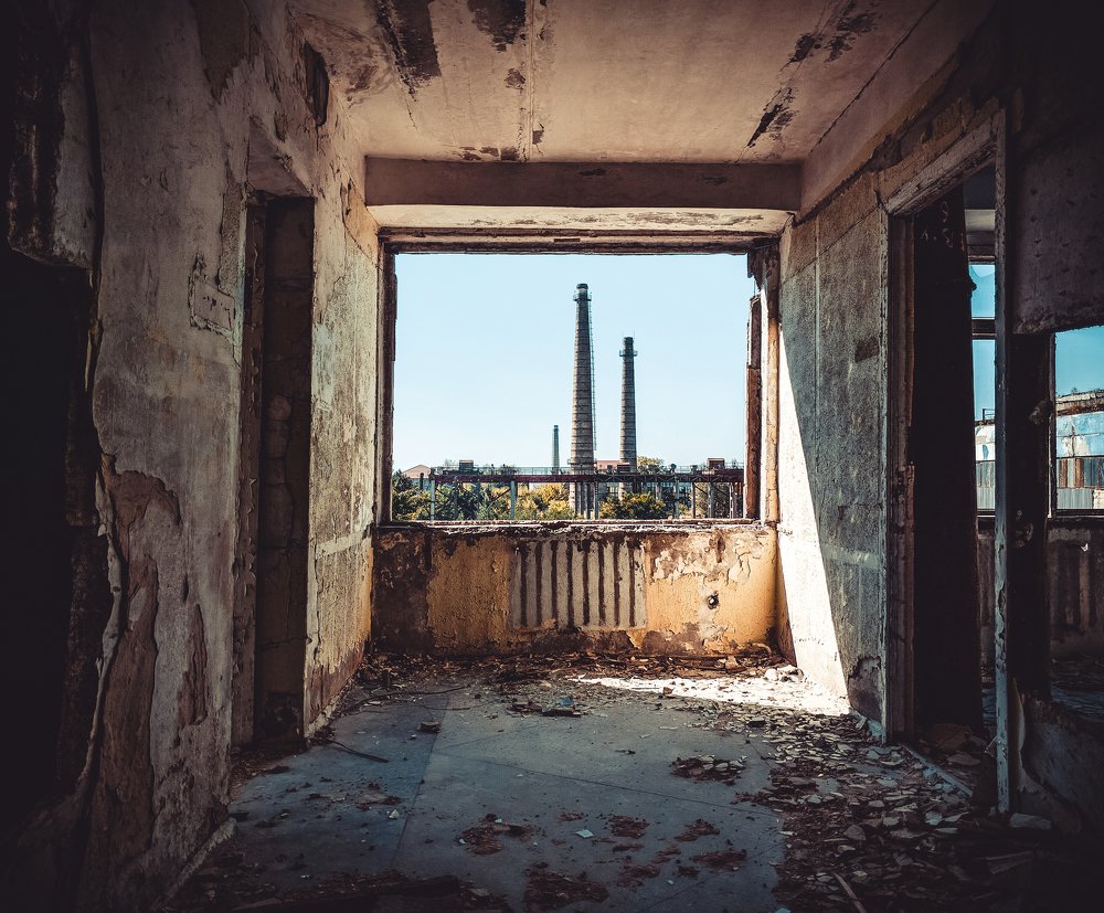 Фотография автора Гладкий Сергей