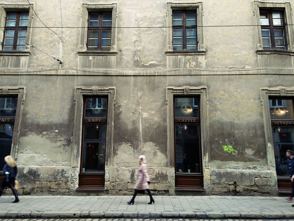 Photograph by Эскендер