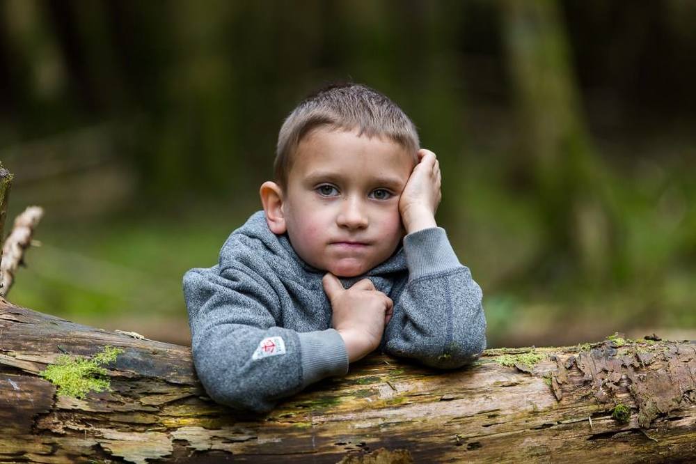 Photograph by Anatoly Chomko