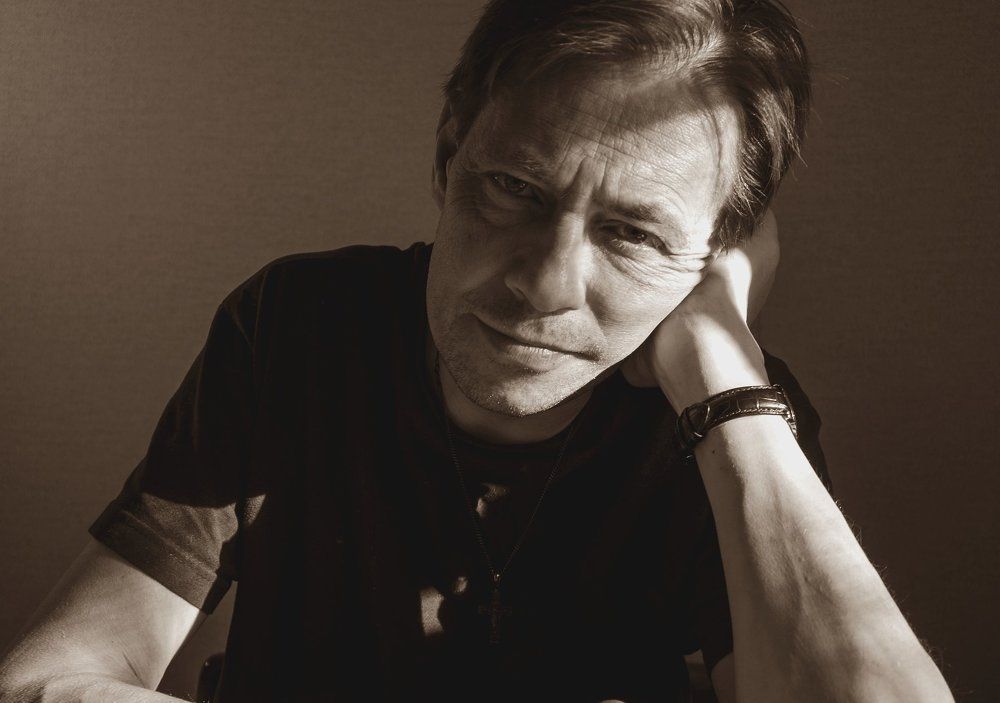 Photograph by Инна Мельникова