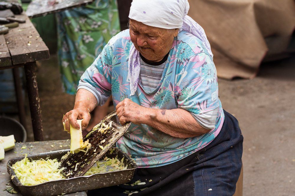 Моя бабулечка!!!!