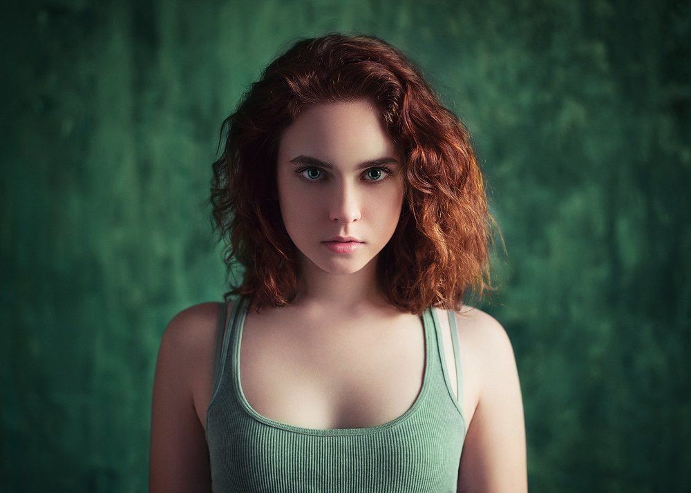 Photograph by Ольга Веремьева