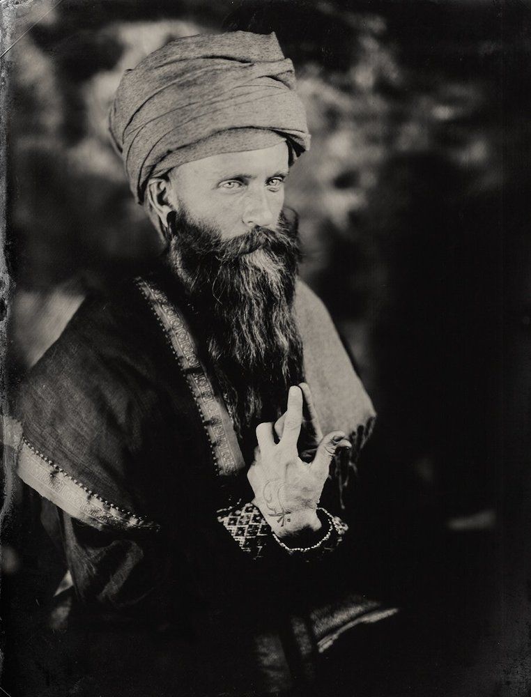 Goraksh Puri