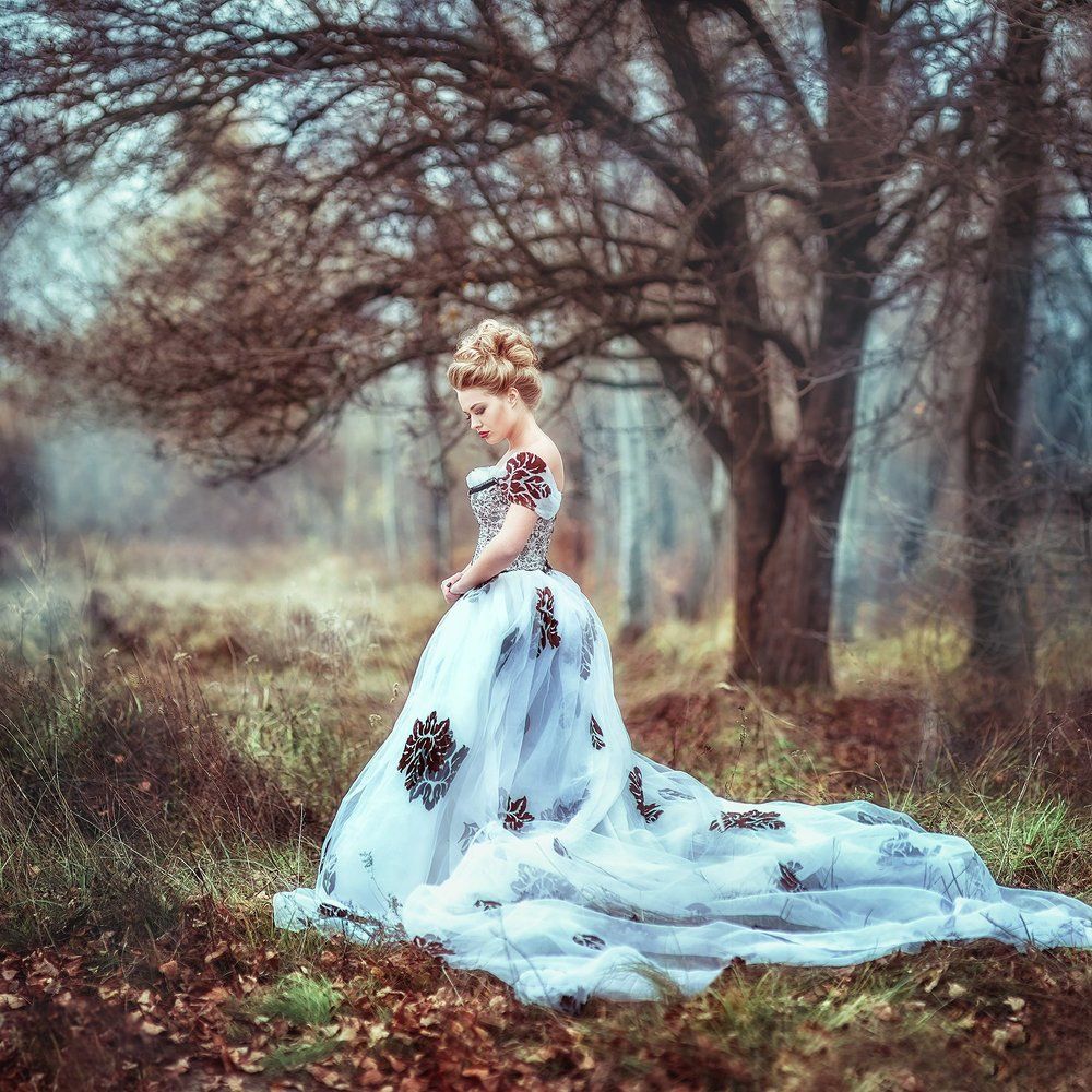 Осенняя меланхолия