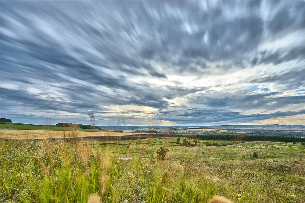 Сенгилеевские холмы