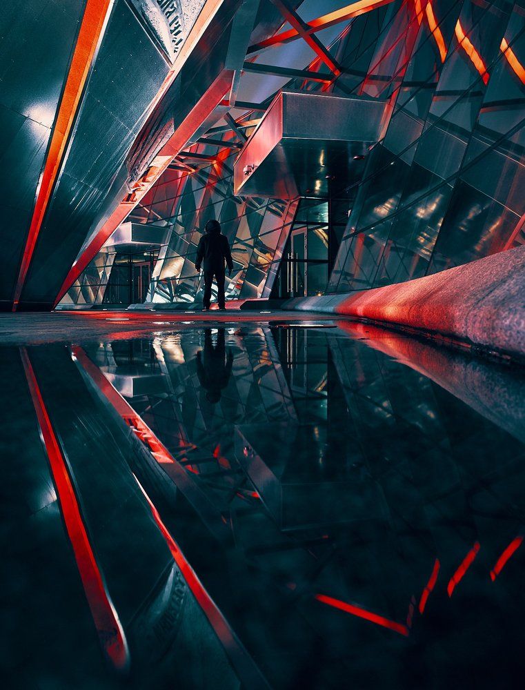 Photograph by Александр Фанковин