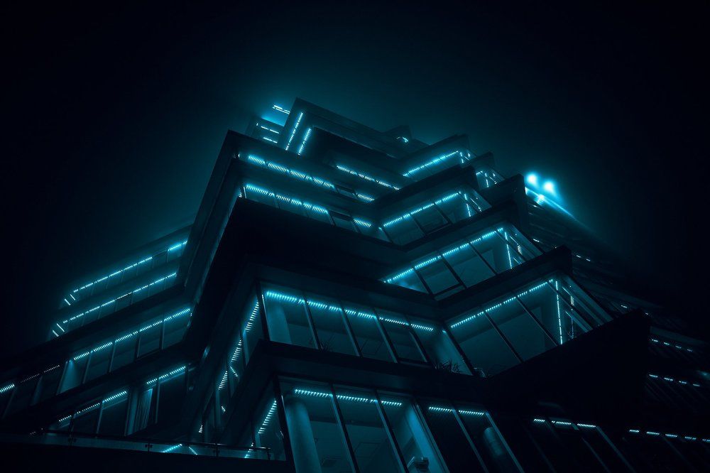 Photograph by Александр Фанковин